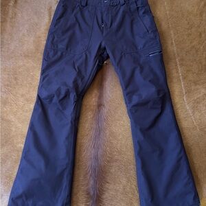 Volcom Black berry Gore-Tex Pants